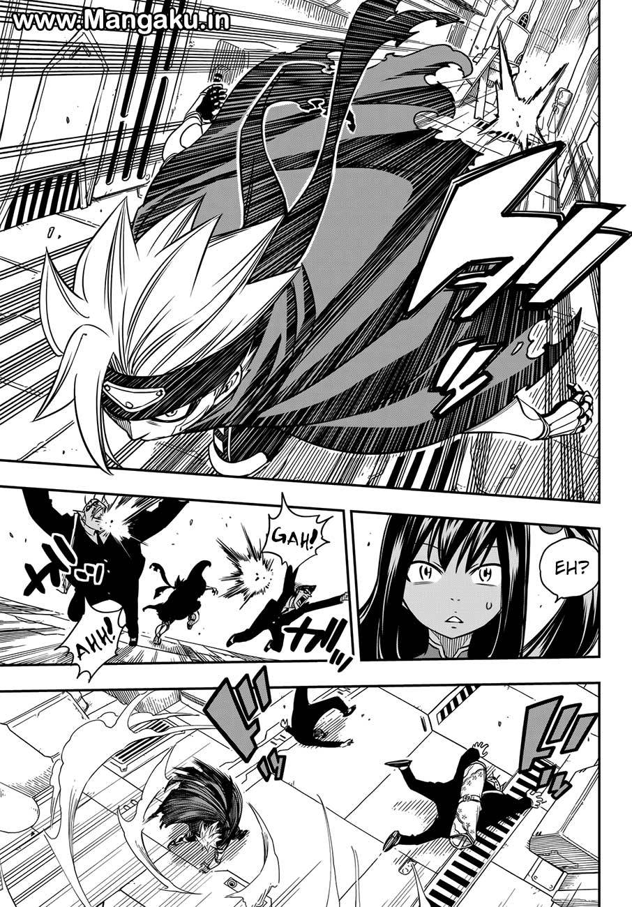 Eden’s Zero